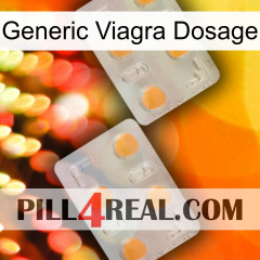 Generic Viagra Dosage 25